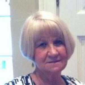 Meet your Posher, Ann